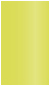 Lime Flat Paper 4 1/4 x 7 - 50/Pk