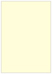 Crest Baronial Ivory Flat Paper 4 7/8 x 6 7/8 - 50/Pk