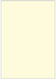 Crest Baronial Ivory Flat Paper 4 7/8 x 6 7/8 - 50/Pk