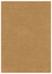 Natural Kraft Flat Paper 4 7/8 x 6 7/8 - 50/Pk