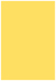 Lemon Drop Flat Paper 4 7/8 x 6 7/8 - 50/Pk