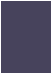Navy Flat Paper 4 7/8 x 6 7/8 - 50/Pk