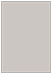 Soho Grey Flat Paper 4 7/8 x 6 7/8 - 50/Pk