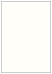 Pearlized White Flat Paper 4 7/8 x 6 7/8 - 50/Pk