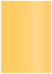 Amber Flat Paper 4 7/8 x 6 7/8 - 50/Pk