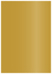 Antique Gold Flat Paper 4 7/8 x 6 7/8 - 50/Pk