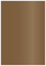 Bronze Flat Paper 4 7/8 x 6 7/8 - 50/Pk