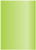 Sour Apple Flat Paper 4 7/8 x 6 7/8 - 50/Pk