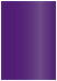 Purple Flat Paper 4 7/8 x 6 7/8 - 50/Pk