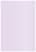 Alpine Flat Paper 4 7/8 x 6 7/8 - 50/Pk