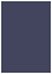 Cobalt Flat Paper 4 7/8 x 6 7/8 - 50/Pk
