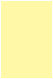 Sugared Lemon Flat Paper 4 3/4 x 6 3/4 - 50/Pk