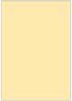 Peach Flat Paper 4 3/4 x 6 3/4 - 50/Pk