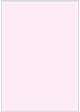 Pink Feather Flat Paper 4 3/4 x 6 3/4 - 50/Pk