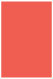 Coral Flat Paper 4 3/4 x 6 3/4 - 50/Pk