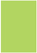 Citrus Green Flat Paper 4 3/4 x 6 3/4 - 50/Pk