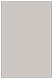Soho Grey Flat Paper 4 3/4 x 6 3/4 - 50/Pk