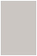 Soho Grey Flat Paper 4 3/4 x 6 3/4 - 50/Pk
