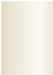Champagne Flat Paper 4 3/4 x 6 3/4 - 50/Pk