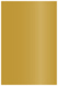 Antique Gold Flat Paper 4 3/4 x 6 3/4 - 50/Pk