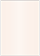 Coral Metallic Flat Paper 4 3/4 x 6 3/4 - 50/Pk