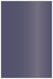 Iris Blue Flat Paper 4 3/4 x 6 3/4 - 50/Pk