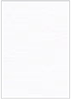 Linen Solar White Flat Paper 4 3/4 x 6 3/4 - 50/Pk