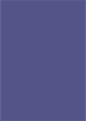 Sapphire Flat Paper 4 3/4 x 6 3/4 - 50/Pk