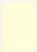 Crest Baronial Ivory Flat Paper 5 x 7 - 50/Pk