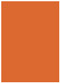 Papaya Flat Paper 5 x 7 - 50/Pk