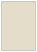 Beige Flat Paper 5 x 7 - 50/Pk