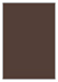 Baghdad Brown Flat Paper 5 x 7 - 50/Pk
