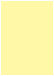 Sugared Lemon Flat Paper 5 x 7 - 50/Pk