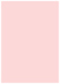 Pink Feather Flat Paper 5 x 7 - 50/Pk