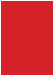 Rouge Flat Paper 5 x 7 - 50/Pk