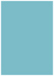 Textured Aquamarine Flat Paper 5 x 7 - 50/Pk