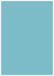 Textured Aquamarine Flat Paper 5 x 7 - 50/Pk