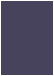 Navy Flat Paper 5 x 7 - 50/Pk