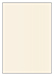 Pearlized Latte Flat Paper 5 x 7 - 50/Pk