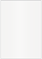 Pearlized White Flat Paper 5 x 7 - 50/Pk