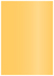 Amber Flat Paper 5 x 7 - 50/Pk