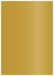 Antique Gold Flat Paper 5 x 7 - 50/Pk