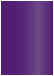 Purple Flat Paper 5 x 7 - 50/Pk