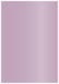 Violet Flat Paper 5 x 7 - 50/Pk