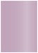 Violet Flat Paper 5 x 7 - 50/Pk