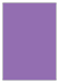 Grape Jelly Flat Paper 5 x 7 - 50/Pk