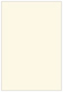 Crest Natural White Flat Paper 5 1/4 x 8 - 50/Pk