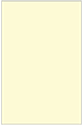 Sugared Lemon Flat Paper 5 1/4 x 8 - 50/Pk