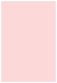 Pink Feather Flat Paper 5 1/4 x 8 - 50/Pk