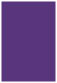 Amethyst Flat Paper 5 1/4 x 8 - 50/Pk